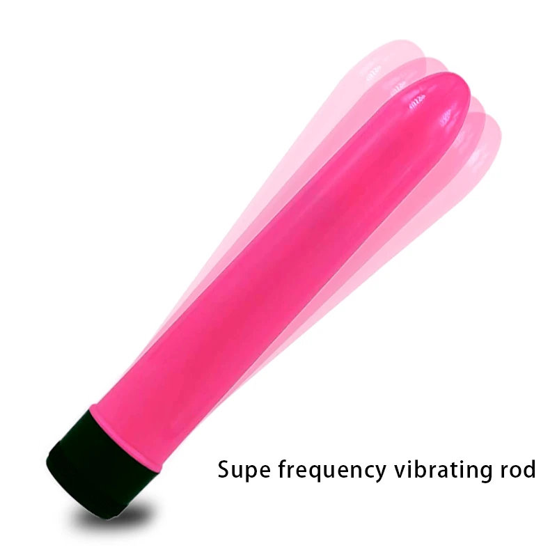 Силиконовая Анальная пробка Анальный вибратор Мужская простата массажер