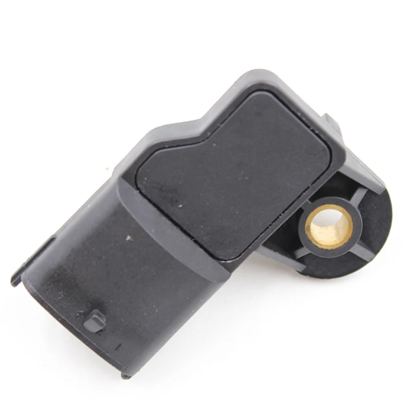 Датчик карты 3 бар для OPEL VAUXHALL ASTRA G H J CORSA D SIGNUM Meriva fronb Insignia VECTRA C ZAFIRA A 55206797 73503657|sensor