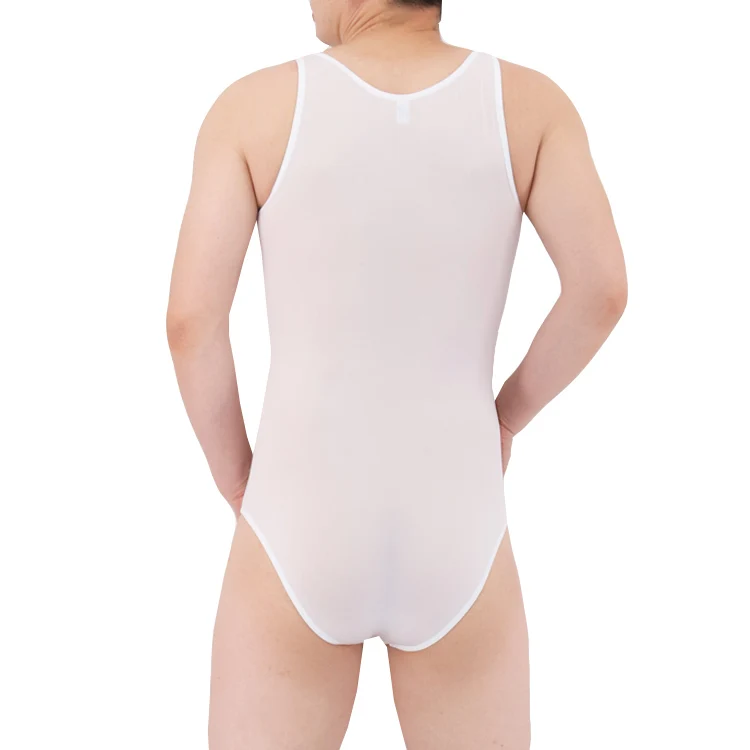 Bodysuit Hips