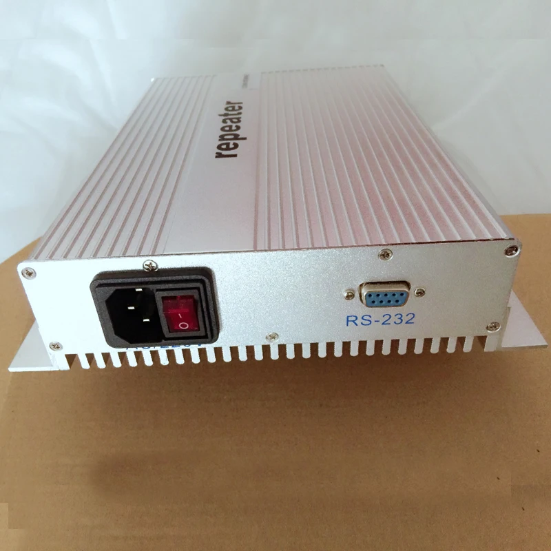 85 дБ GSM 850 МГц Ретранслятор высокой мощности усиления 3 Вт CDMA repetidor de celular усилитель
