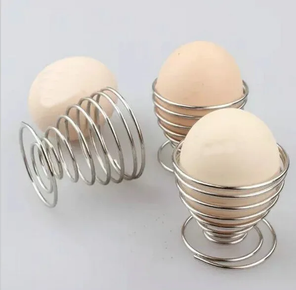 

Egg, Spring, Egg Rack, Egg Stand, Kitchen Utensils.