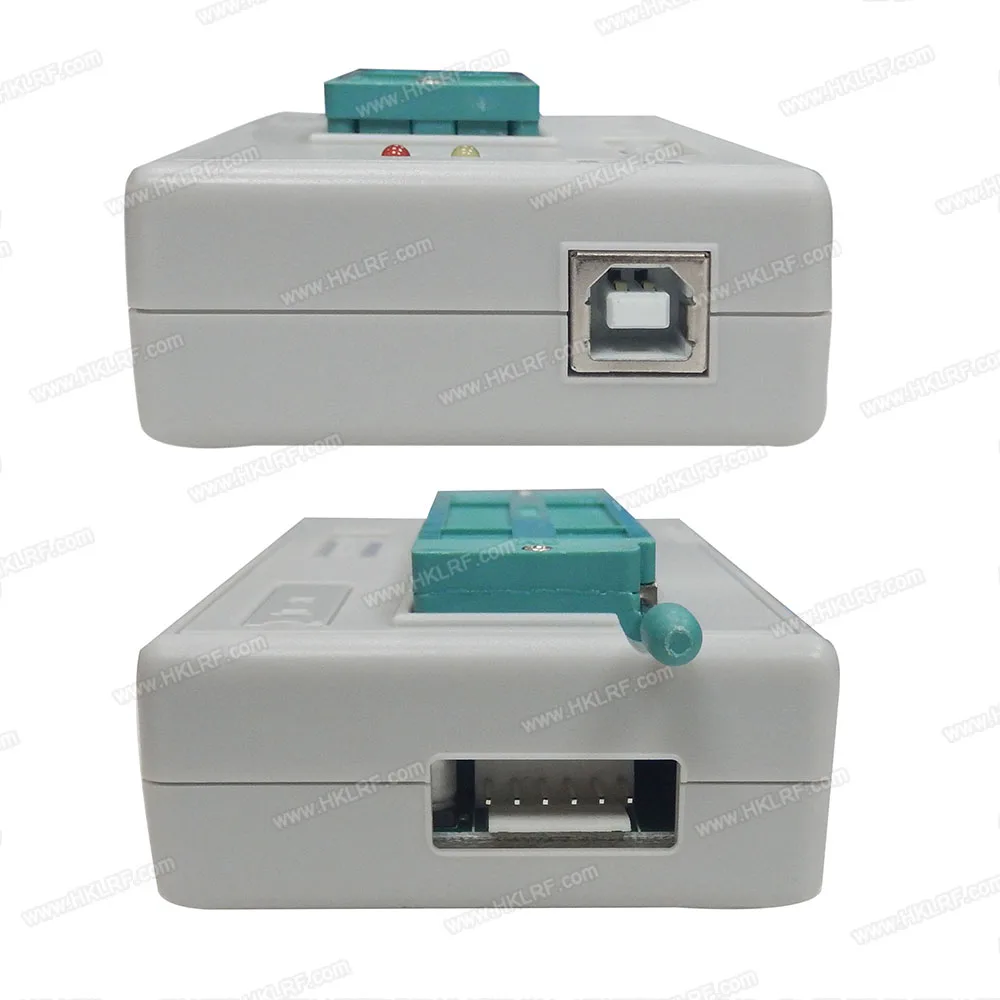 LRF NEWEST TL866A USB Programmer EPROM FLASH BIOS 17 Universal Adapter + EDID code Free Shipping | Электронные компоненты и