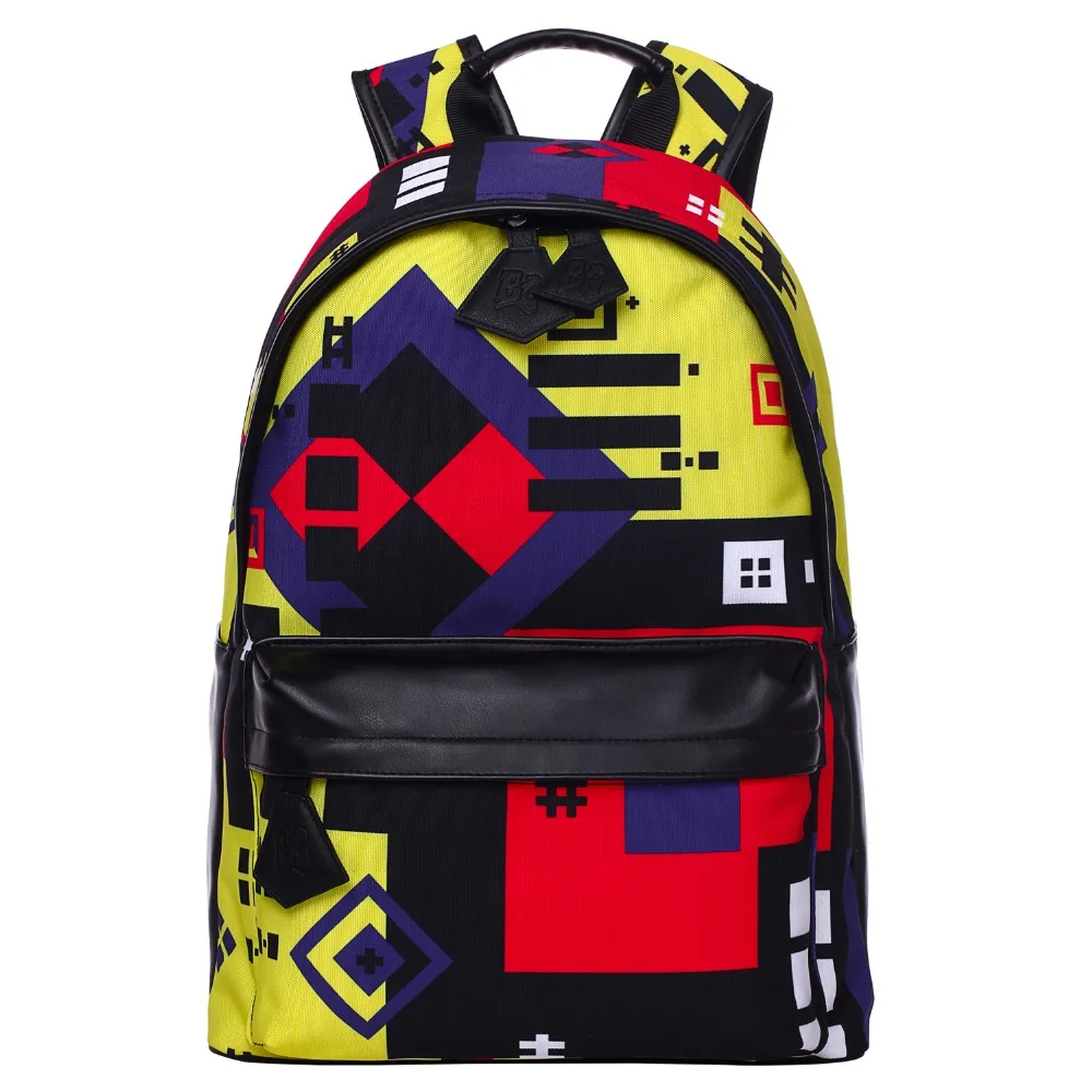 2016 Bistar Бренд Новое Прибытие Использовать Оригинальный Молния Водонепроницаемый