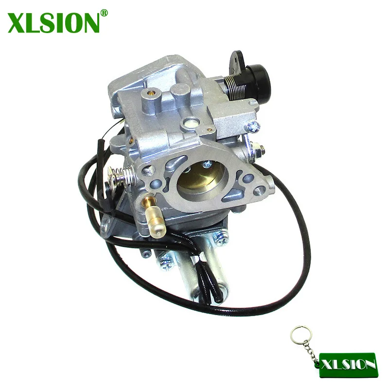 XLSION Карбюратор Carb для Honda GX610 18 HP GX620 20HP V Twin 16100 ZJ0 871 872 ZJ1 872|Карбюратор| |