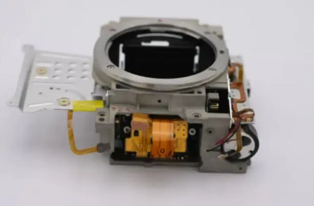 Новая камера Маленькая Основная коробка для Canon EOS 1D X Mark II 1DX 2 1DX2 зеркальная в