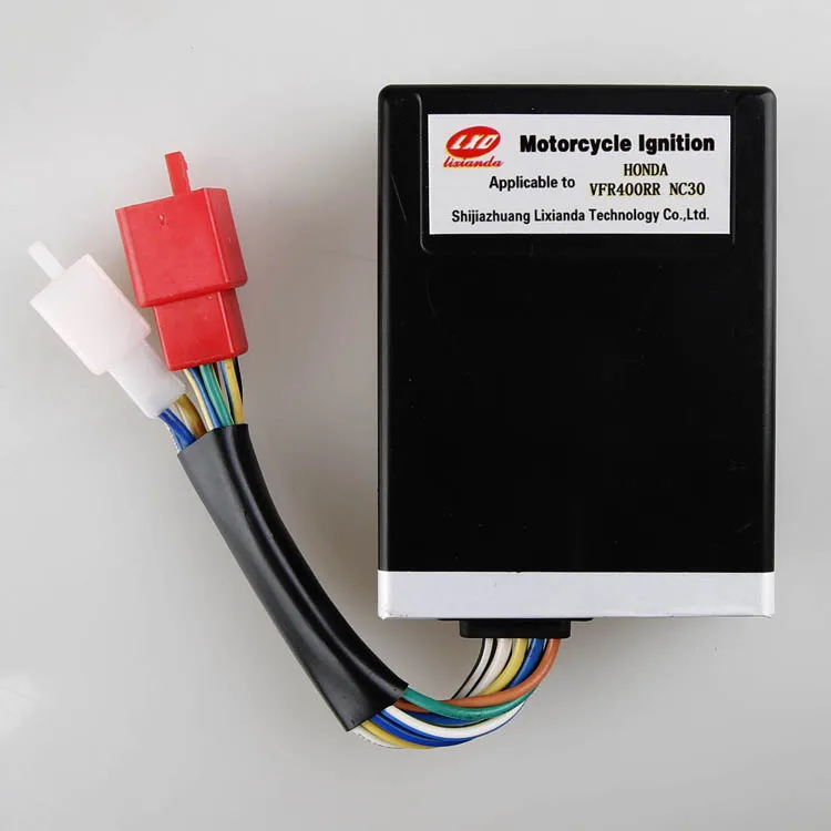 &quotУмное&quot цифровое для мотоцикла igniter TCI CDI unit HONDA VFR400RR NC30 MR8|united mini|united matchunited seating |