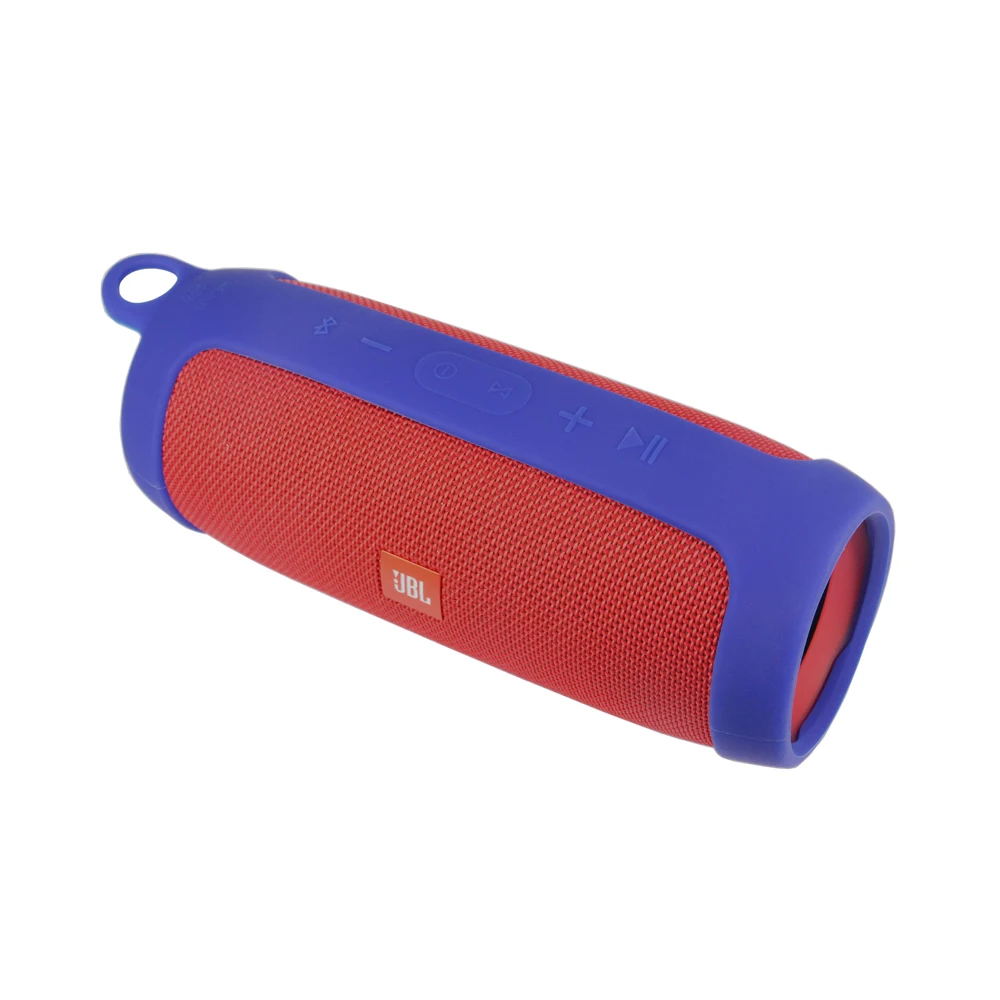 Новая Модная Портативная защитная коробка чехол для JBL Charge 3 Charge3 Беспроводная