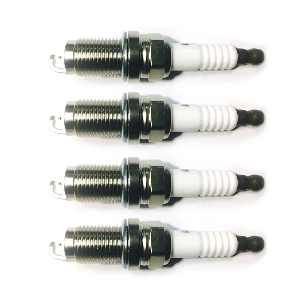 

4 шт. OEM Иридиевые свечи зажигания для Acura Honda (6994,IZFR6K11,9807B-5617W)