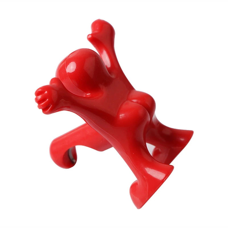 Маленький красный открывалка для бутылок с пивом 1 шт. креативный секс Модный