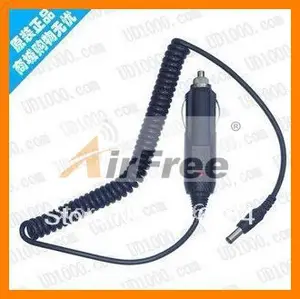 Автомобильное зарядное устройство 12 В постоянного тока