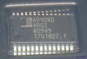 

20 шт./лот AD9280ARSZ AD9280 SSOP28