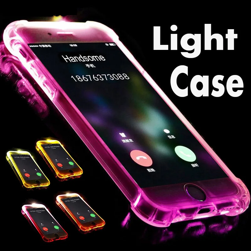 Блестящий Прозрачный чехол для iPhone 11 Pro Max XS XR X 8 7 6 6S Plus|case for iphone|phone casestransparent case |