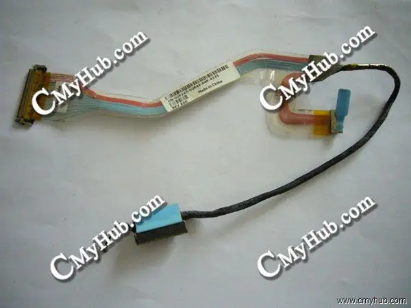 

Для Dell Inspiron E1505 6400 0UF167 UF167 DD0FM1LC103 DC02507210L DD0FM1LC006 15-дюймовый ЖК-экран, кабель видеодисплея
