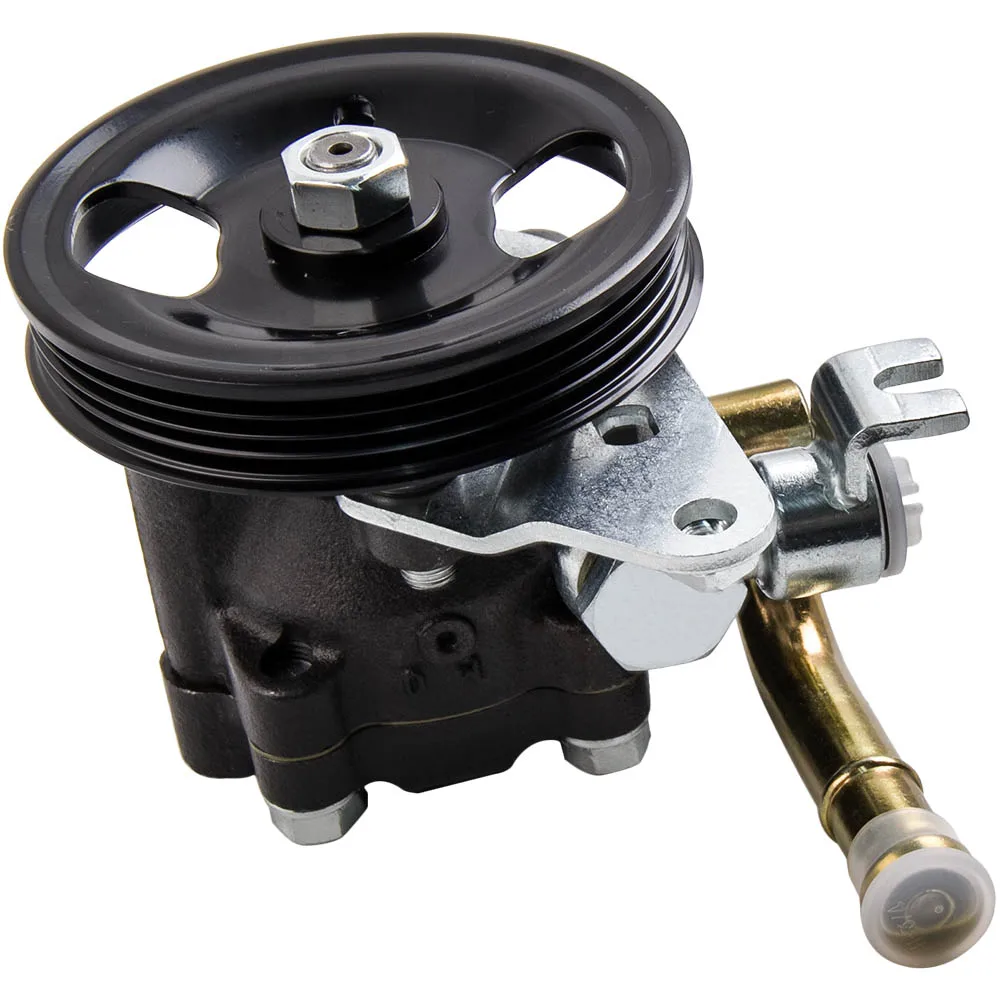Power Steering Pump for Infiniti I30 1996 1997 1998 1999 2000 2001 553 56899 Nissan Maxima 49110 40U1B 40U15| |