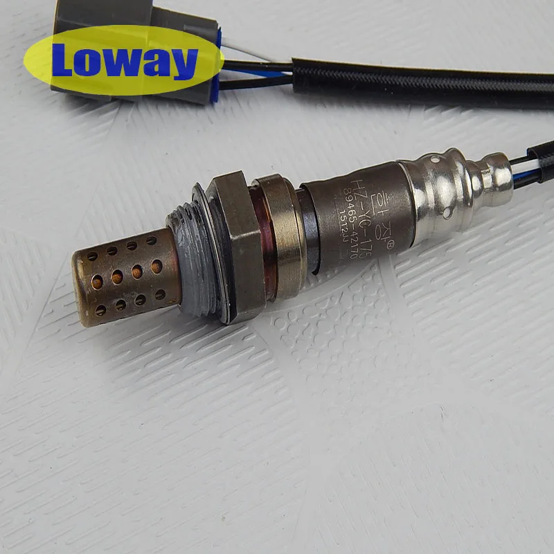 Высокое качество и новый O2 lambda Сенсор кислорода oem: 89465 42170|sensor oxygen|sensor sensorsensor |