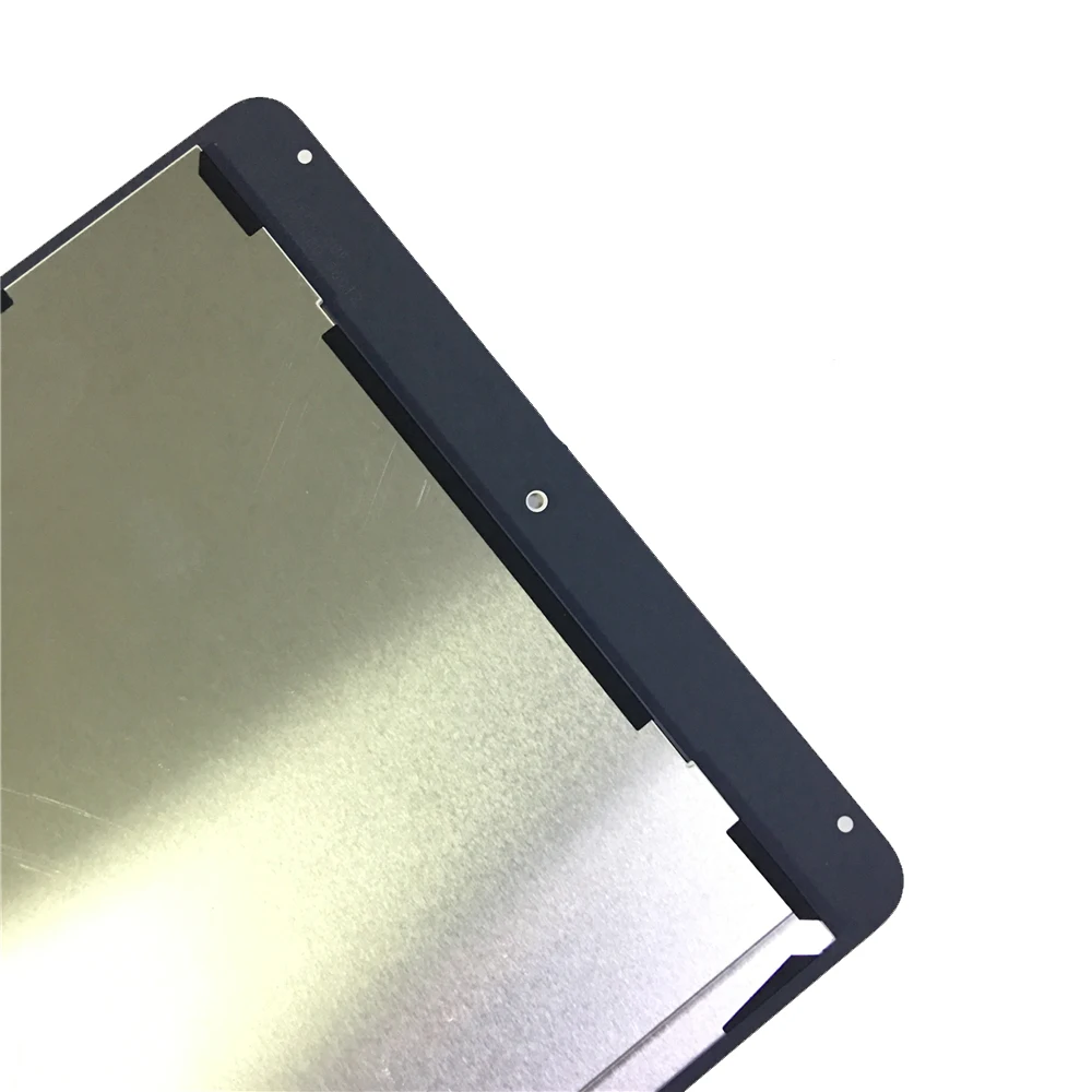 100% тестирование работы ЖК-дисплей для iPad Air 2 6 A1566 A1567 Дисплей Сенсорный экран