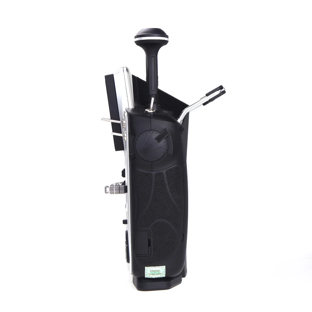 Walkera DEVO F12E Perfect FPV 12ch RC трансимиттер с 5-дюймовым ЖК-экраном Mode1/2 поддержкой 2 4 ГГц/5 8