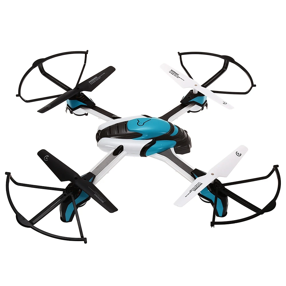 KaiDeng K80 WIFI FPV 0.3MP 2.0MP HD Camera Drone Anti-collision Induction Modular Customization RC Helicopter | Игрушки и хобби