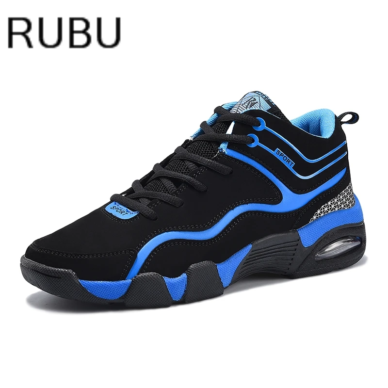 New Shoes for men Casual Brands Lace-Up Mens Trainers 2017 Designer Walking Shoe Men's Flats High Quality Zapatillas Hombre /09 | Обувь