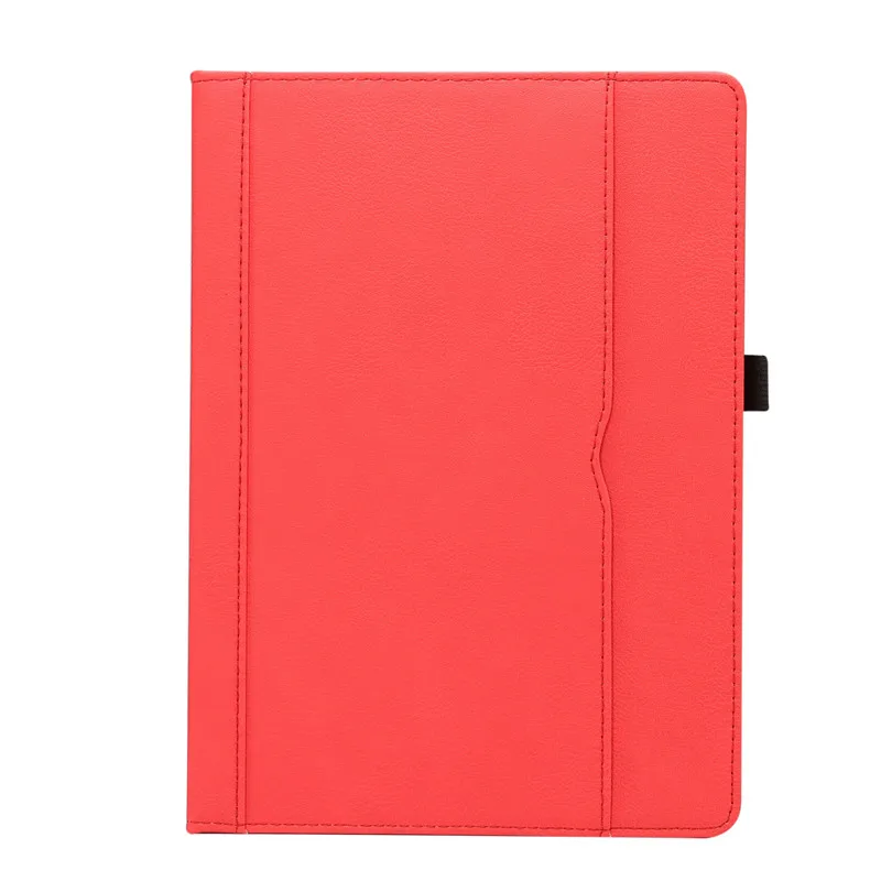 Для Apple ipad 9,7 чехол для ipad air Роскошный дизайн книги Капа отделения для карт TPU coque для ipad air 2 Чехол для ipad 9,7