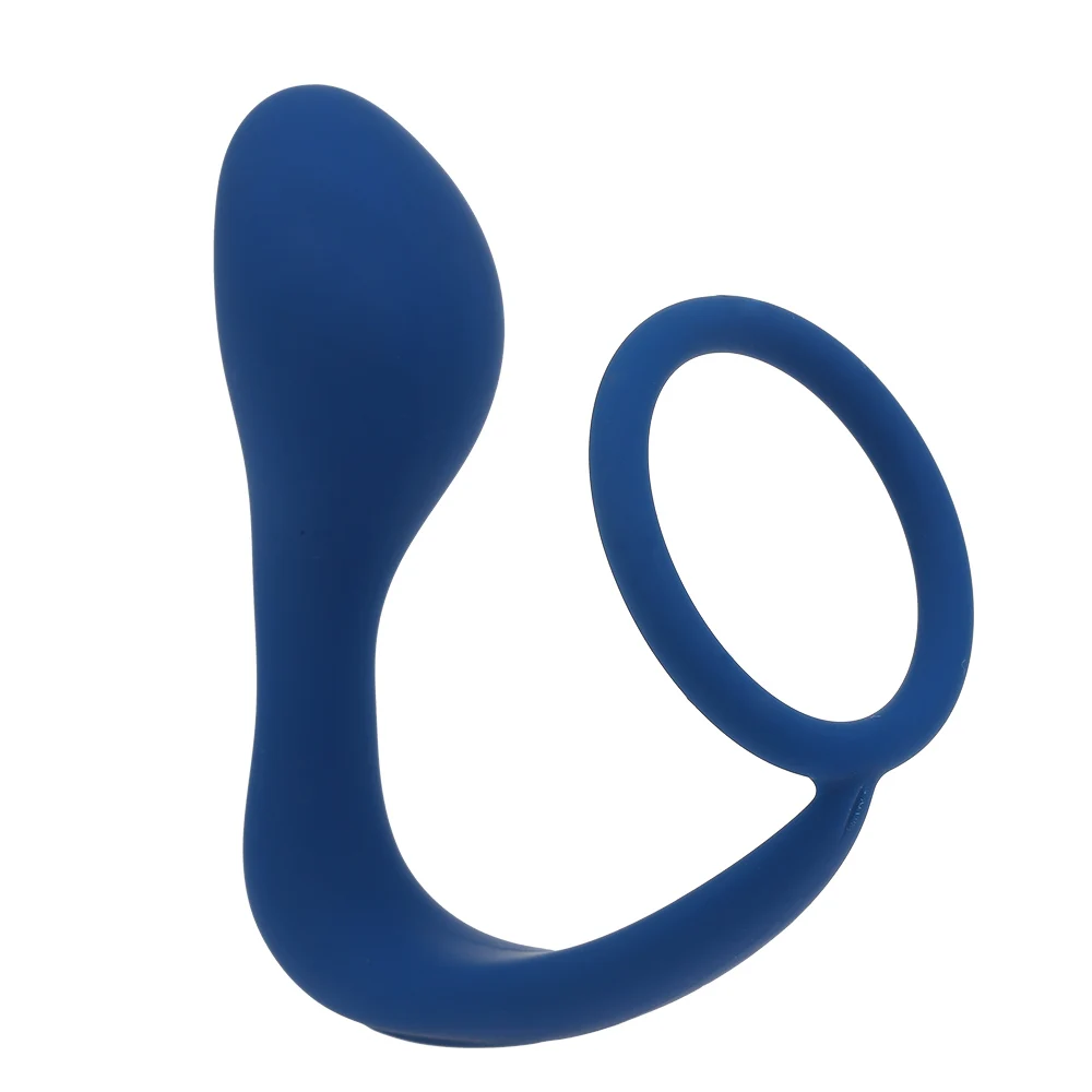 Анальные пробки секс игрушки для мужчин силиконовая Анальная пробка секса