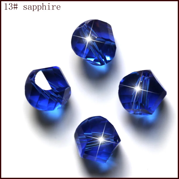 Бусины из драгоценных камней AAA 6 мм 100 шт.|crystal beads|glass crystal beadsdiy beads |