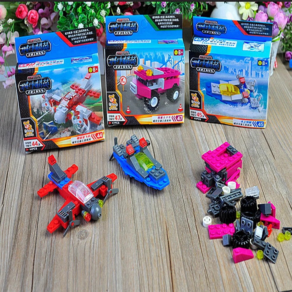 4 стиля сиплейн грузовик запускает раннего детства просвещения развивающие