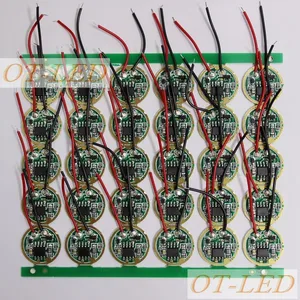 Светодиодный драйвер фонарика для CREE, 10 шт., 3,7в пост. Тока, 5 режимов, светодиодный драйвер фонарика для CREE, XPE, XRE-Q5, XBD, 3 Вт, XML, XML2, 10 Вт, светодиодный фонарь