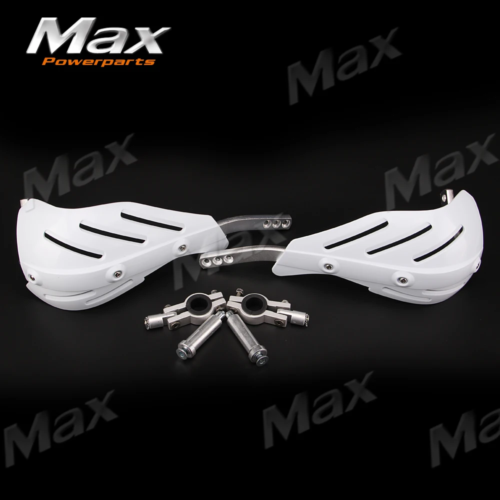 Защитные накладки на руль CR CRF 150 250 450 YZF KXF RMZ IRBIS TTR Pro Мотоцикл Кросс-байк |
