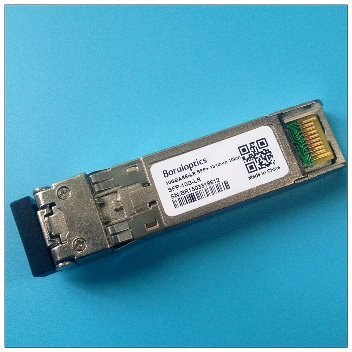 

SFP-10G-LR million single mode SFP+ 1310nm optical module 10km