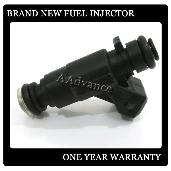 100% абсолютно новый Мерседес замена топливного инжектора автомобиля OEM 0280155742 |