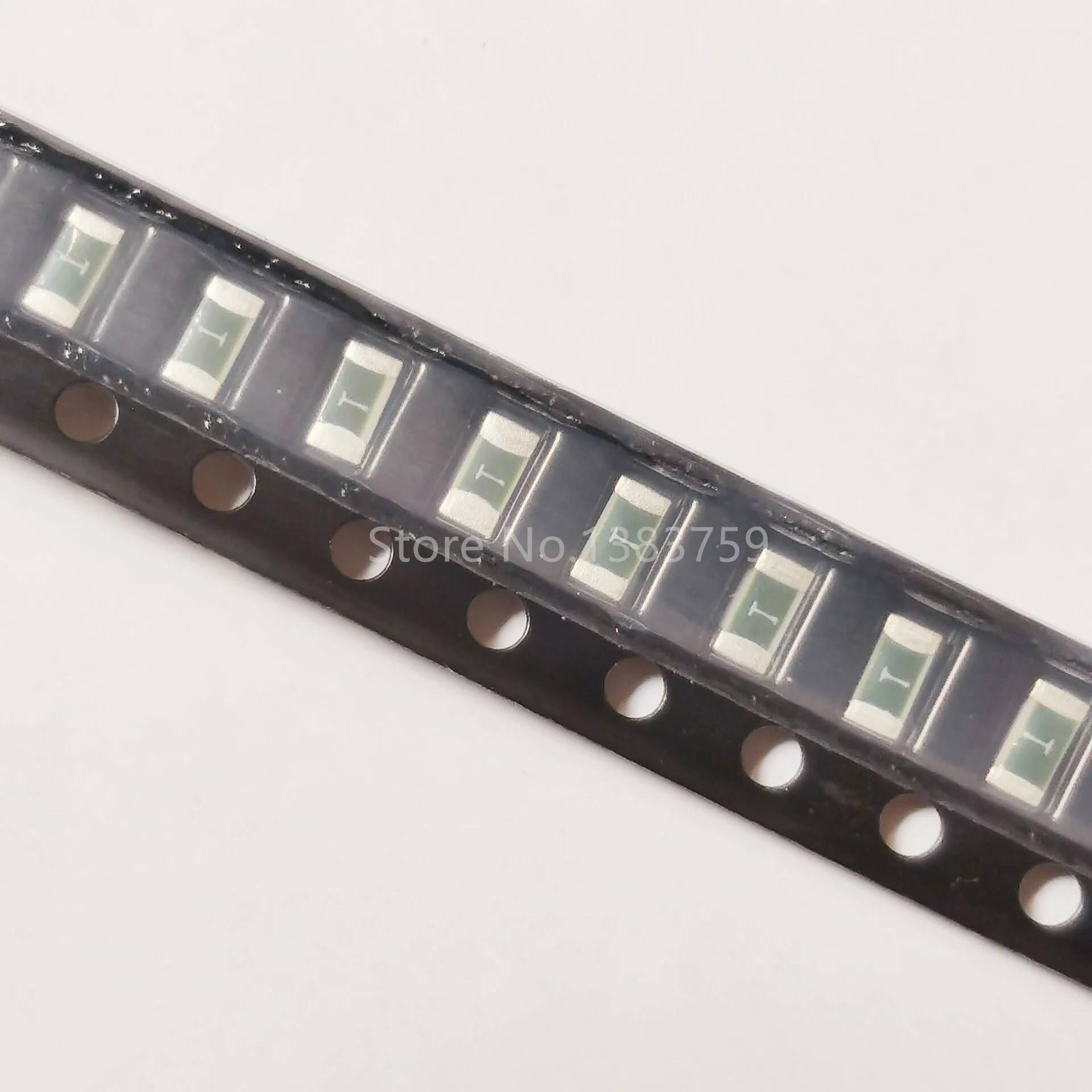 

100pcs SMD Fusible fuse WDS1206-T500 5A 1206 24V 32V 36V 63V SMD