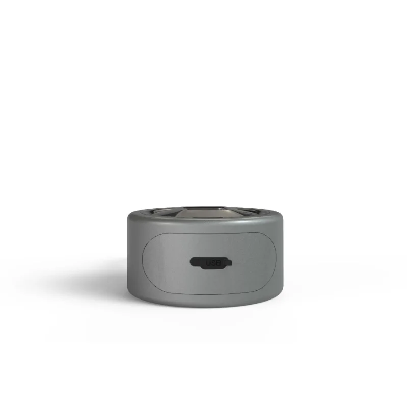 Водонепроницаемый БЕСКЛЮЧЕВОЙ портативный Bluetooth Смарт замок отпечатков пальцев