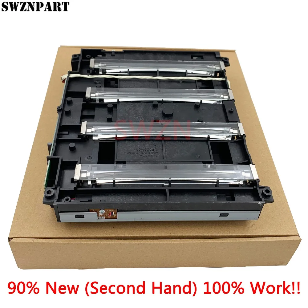 Лазерный блок для Brother HL 4150 4570 DCP 9055 9270 MFC 9460 9465 9560 9970 CND CDW DWT hl4150can HL4570CDWT LY0737001|Детали