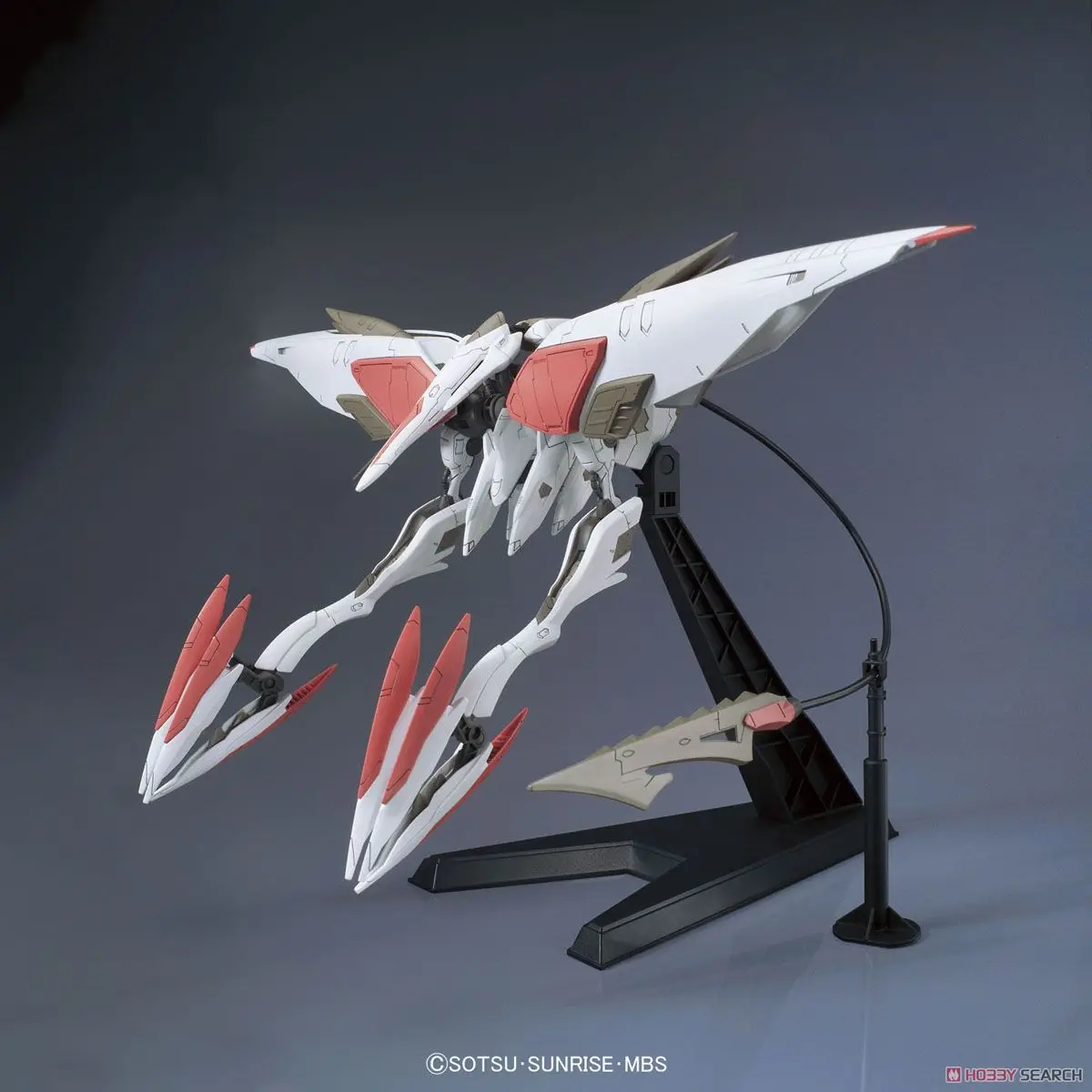 Bandai Gundam HG 1/144 мобильный бронированный HASHMAL костюм сборные модельные комплекты