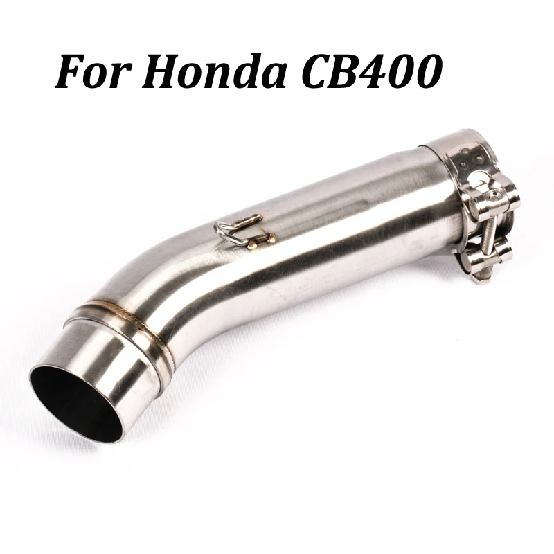 Доступно 2 цвета модифицированный глушитель выхлопной трубы для мотоцикла