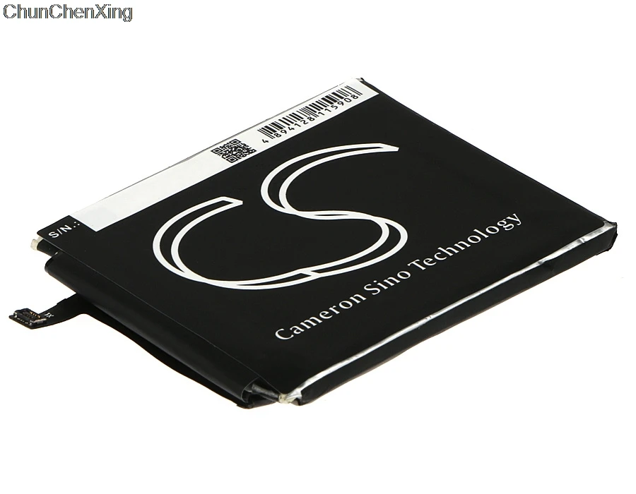 Аккумулятор Cameron Sino 2400 мач 2470 для BQ Aquaris A4.5 4G M4.5 4G|Аккумуляторы мобильных