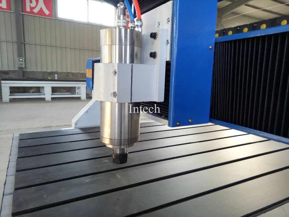Made in China LFG1218 cnc router milling machines wood carving | Инструменты