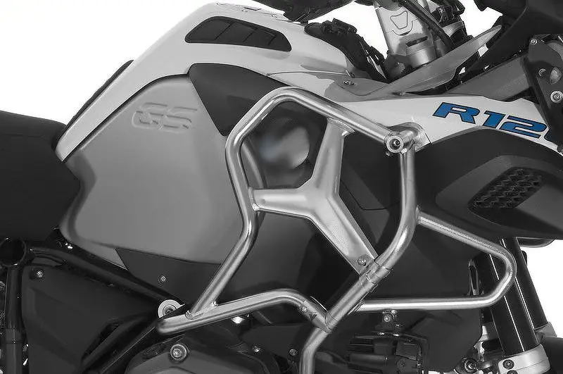Верхний двигатель защитная рама аварии бар бампер Защита рамка для BMW R1200GS R 1200GS 1200