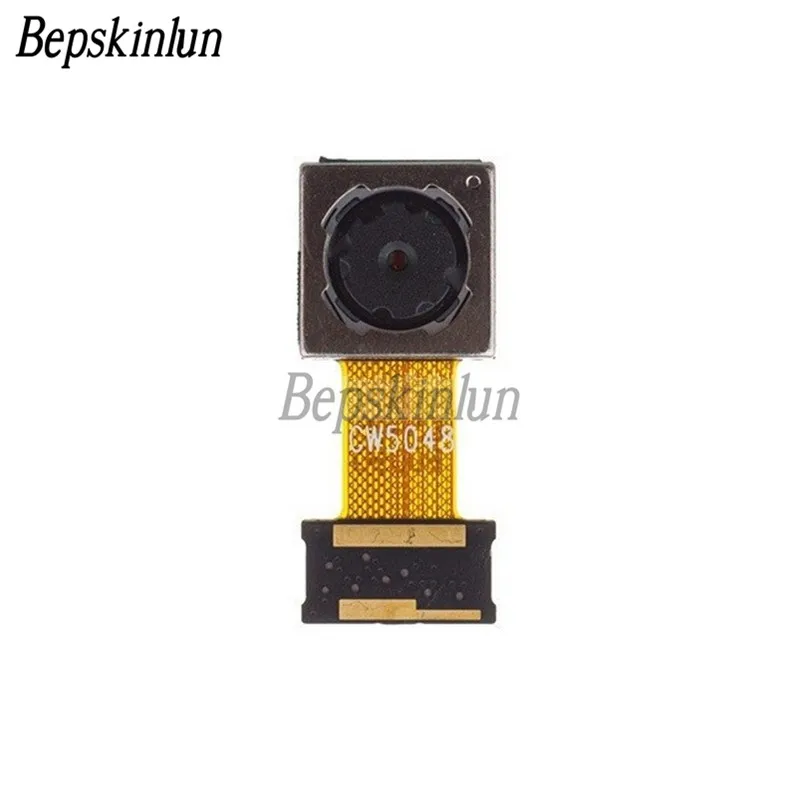 Модуль камеры заднего вида Bepskinlun для LG K4 K120E K130E K121|rear camera module|back rear |