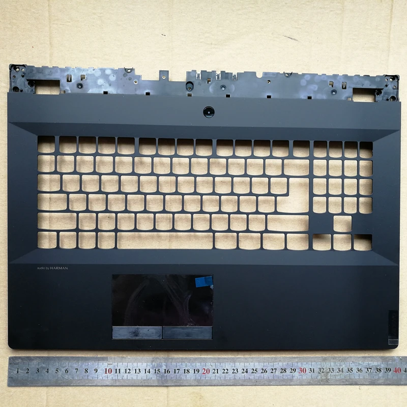 Новый верхний чехол для ноутбука + корпус нижний Lenovo легиона Y7000 17 FY710 3 дюйма|Сумки