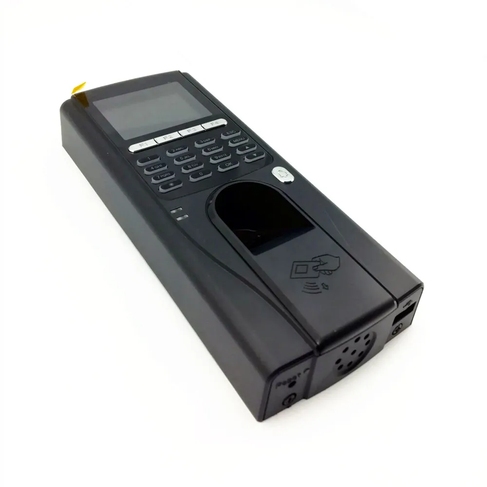 Биометрический считыватель отпечатков пальцев TCP /IP/RS485 контроль доступа pin-код EM