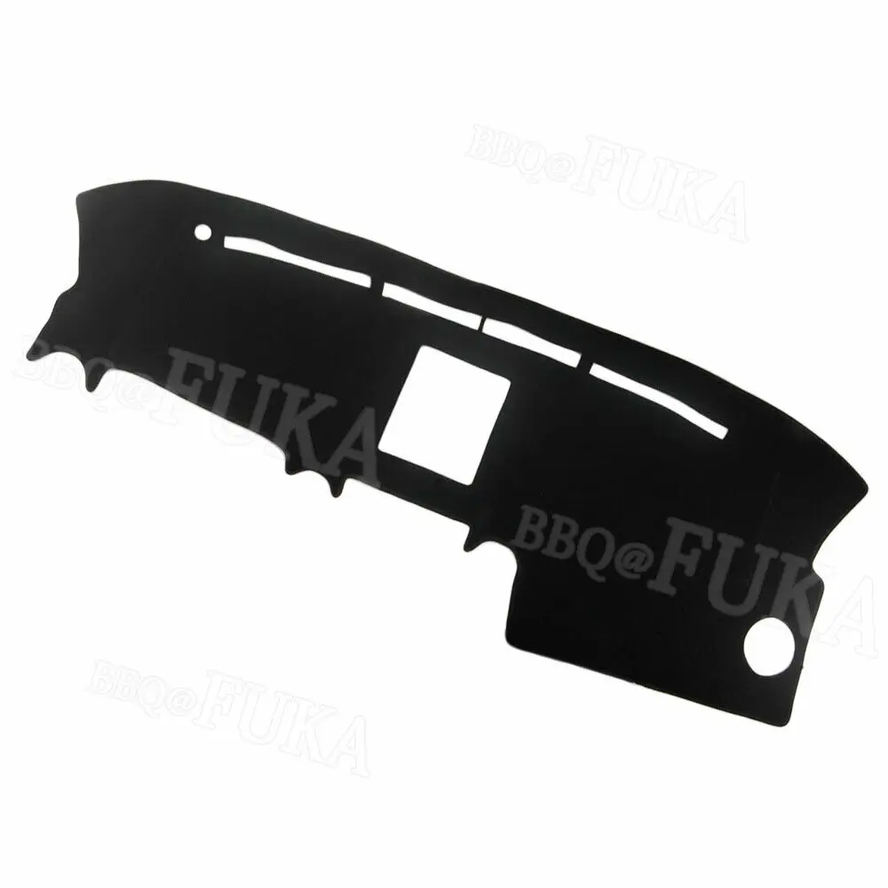 Автомобильный Стайлинг для Ford F150 F-150 2004-2008 коврик приборной панели автомобиля
