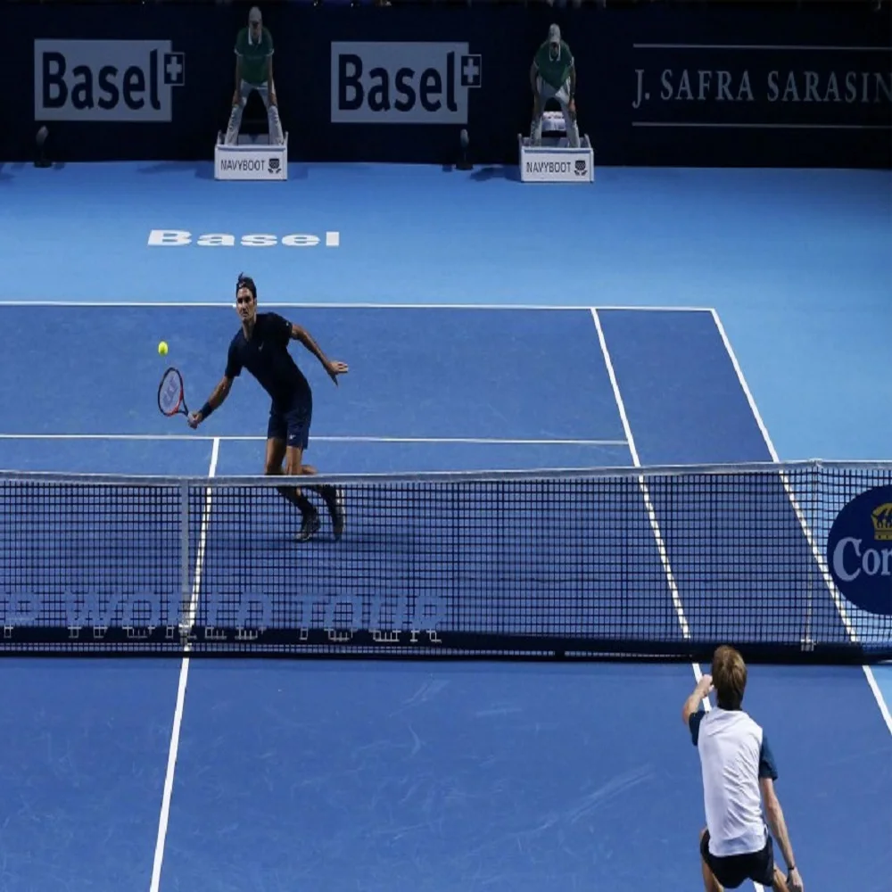 Теннисный тренировочный мяч Tenis с высокой сопротивляемостью, прочный теннисный мяч, тренировочные мячи для начинающих соревнований