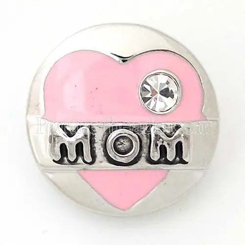 Новая мм мода подарок на день матери оснастки бусины 20 мама ювелирные изделия