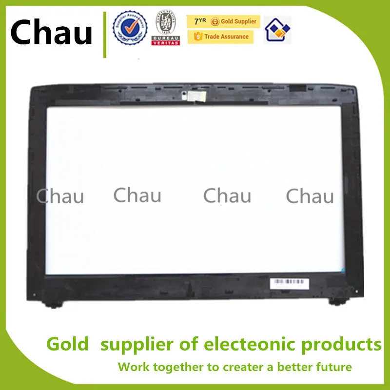 Новинка для Asus FZX60 ZX60 FX60 FX60V FX60VM ZX60VM Lcd передняя рамка Крышка 13NB0AP0231 | Компьютеры и