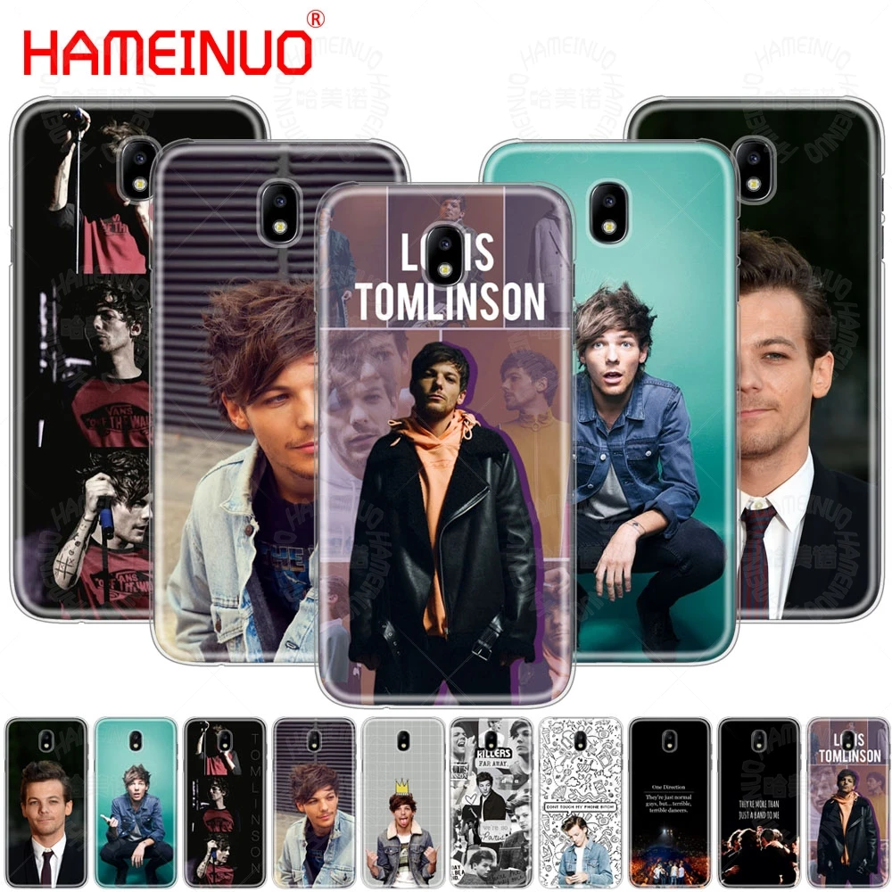 Чехол HAMEINUO для Samsung Galaxy чехол J3 J5 J7 2017 J527 J727 J327 J330 J530 J730 PRO|Бамперы| |