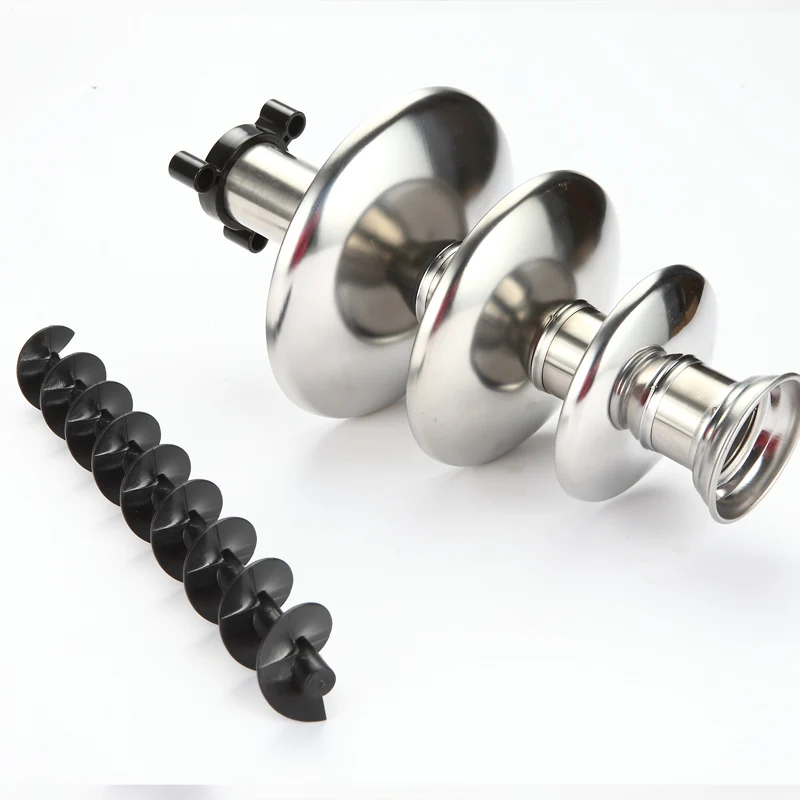 Лидер продаж электрическая машина для фонтана шоколада горячего | Бытовая