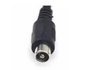 RCA 58,8 V 5A зарядное устройство 14S 48V литий-ионный аккумулятор зарядное устройство Lipo/LiMn2O4/LiCoO2 зарядное устройство Выход DC 58,8 V с охлаждающим вентилятором - Цвет: RCA