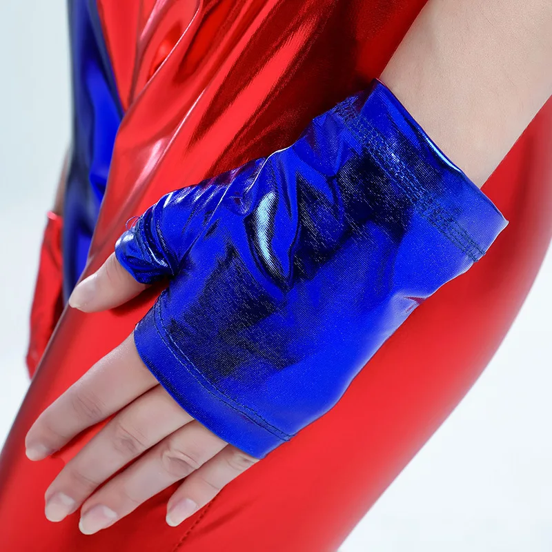 Костюм Харли Куинн женский сексуальный аниме косплей рубашка подтяжки брюки